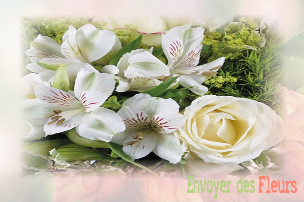 envoyer des fleurs à à SAINT-ETIENNE-EN-BRESSE